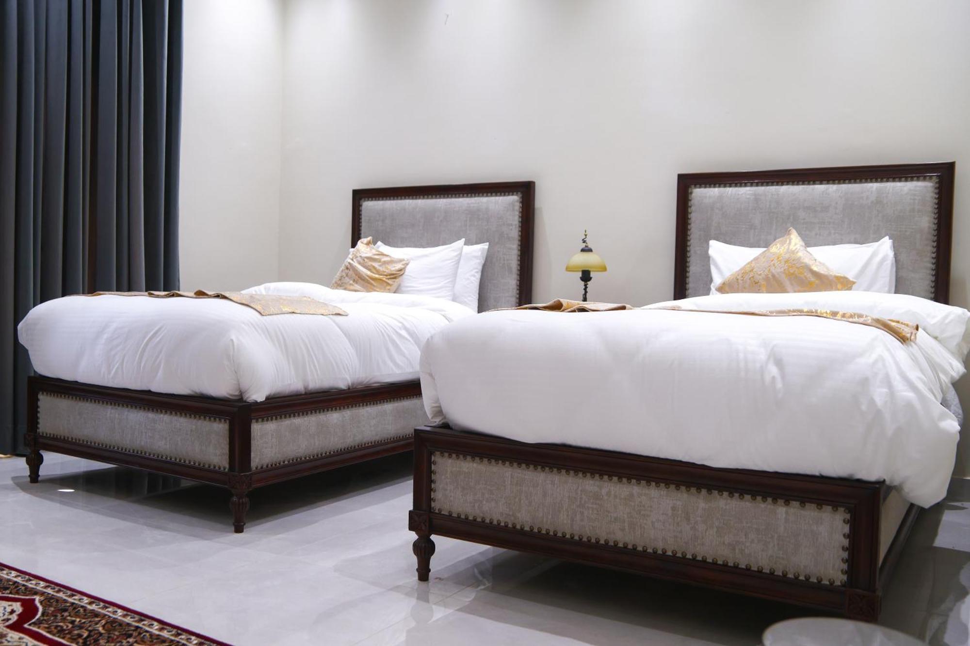 Hidden Hills Hotel & Resort Mansehra Bagian luar foto