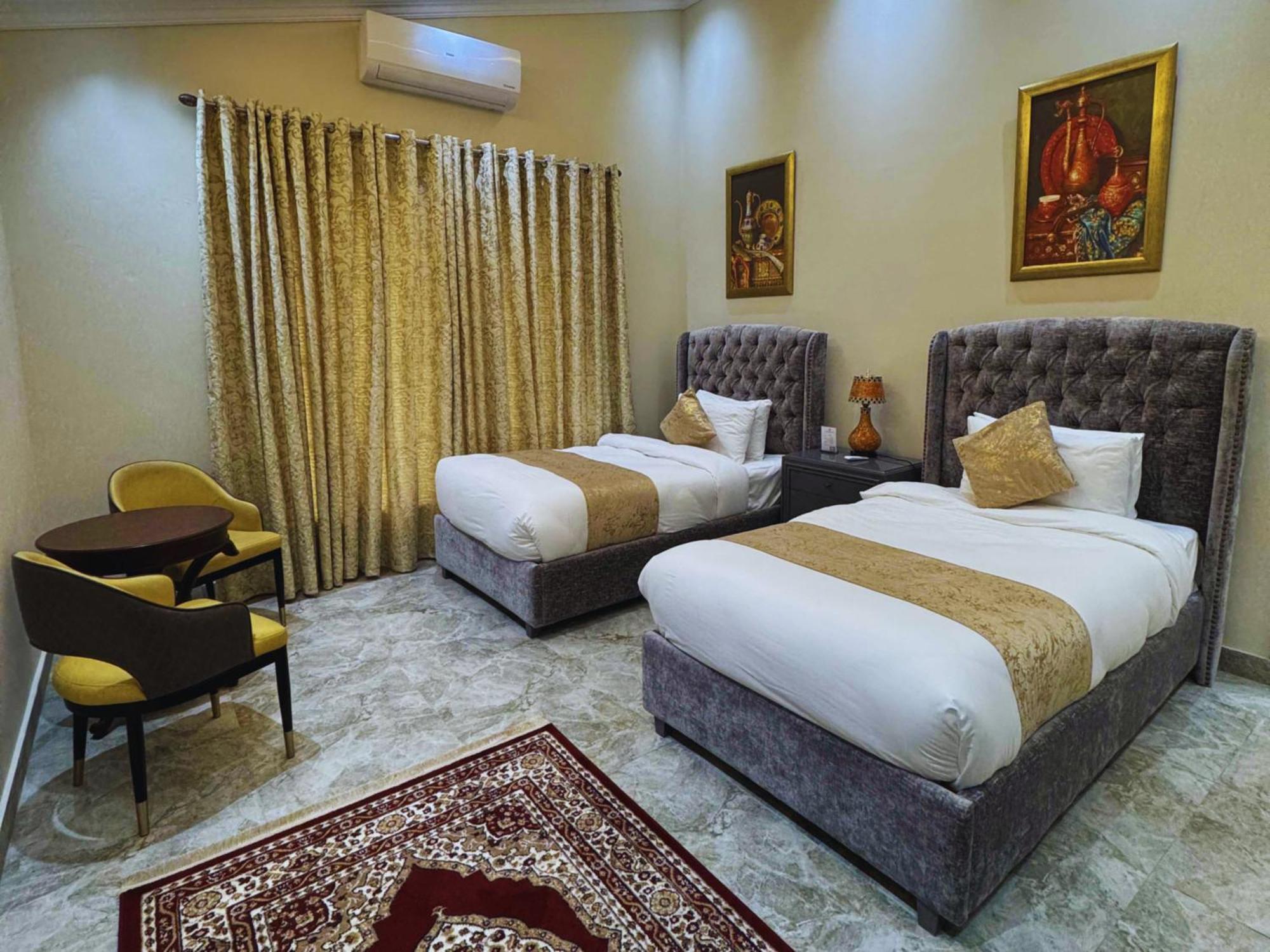 Hidden Hills Hotel & Resort Mansehra Bagian luar foto